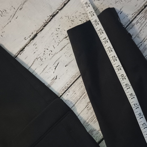 Calvin Klein Men's Gray Wool Blend 2 Button Blazer 46L - Picture 6 of 10